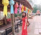 Supond 35 Jahre พานทอง Thailand