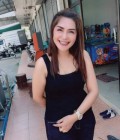 Jaja 42 ans Huahin Thaïlande