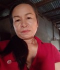 Wilawan 54 Jahre  Khon Kaen Thailand