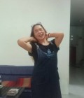 Sasicha 56 ans Kabin Buri Thaïlande