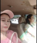 Chanitra 48 Jahre Bangkok Thailand