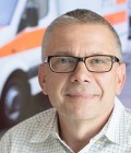 Heiko 56 ปี Berlin Germany
