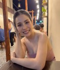 Ploy 39 ans Bangkok Thaïlande