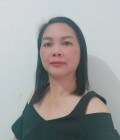 Emma 43 Jahre Muang  Thailand