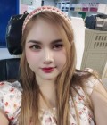 Saithip 28 ans Pattaya  Thaïlande