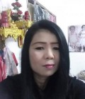 Jan 48 ans ชลบุรี Thaïlande