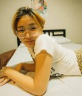 Tanya 30 Jahre Bangkok Thailand