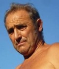 Jose 77 ปี Papara French Polynesia