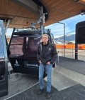 Leon 68 ปี Ainay Le Chateau France