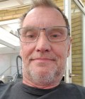 Lars 59 ปี Assens Denmark