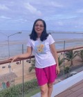 Warunee 40 Jahre สระแก้ว Thailand