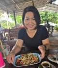Thanyarat 41 Jahre Mang Thailand
