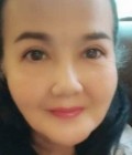 Lida 57 ans Nakhonratchasima  Thaïlande