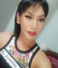 Kittipan 28 Jahre Pattaya  Thailand