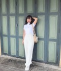 Malinee 40 years Bangkok Thailand