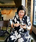 Sivarnee 50 years Bangkok Thailand