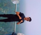 Ali 24 ปี Geneva Switzerland