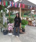 Chulalak 46 ans  Thaïlande