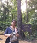 Yada 47 Jahre Phetchabub Thailand