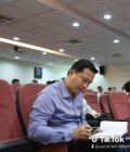 เจมส์ ชาง 57 ปี Bangkok  ไทย