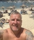 Mike 53 ปี Chester United Kingdom
