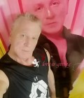 Carlo 58 ans Prasat  Thaïlande