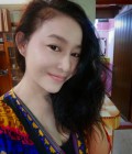 Pha 43 ans Bangna Thaïlande