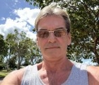 Fredd 51 ปี Cairns Australia