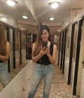 Kitty 46 ans Phitsanulok Thaïlande