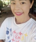 Pinyada 42 ans Bangkok Thaïlande