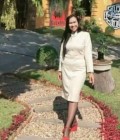Kanya 56 Jahre Khonkaen Thailand