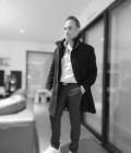 Olivier 48 ปี Melesse France