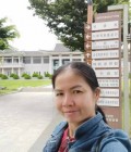 Piyasuda 48 Jahre Nachuck Thailand