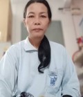 Po 50 years Prachuap Khiri  Thailand