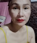 Nunnalin 52 ans เมือง Thaïlande