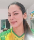Pilin 49 ans  Thaïlande