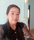 Lek 53 ans พรเจริญ Thaïlande
