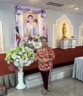 Osa 60 Jahre Kham Muang Thailand