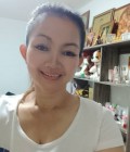 Kanokwan 45 ans Pattaya  Thaïlande