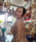 Nok 51 Jahre Muang  Thailand