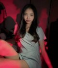 Koi 21 years Bangkok  Thailand