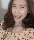 Acha 36 years Chiang Mai Thailand
