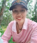 Chanida 43 Jahre Phu Sing Thailand