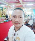 Natthapong  47 ans อ.เมือง Thaïlande