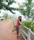 Nataya 34 Jahre Nong Khai Thailand