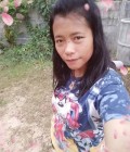 Xia 28 ans เมืองบุรีรัมย์ Thaïlande