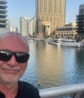 Patrick 54 ปี Pattaya  ไทย