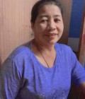 Noy 64 ans Muang  Thaïlande