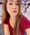 Moni 37 ans Bangkok  Thaïlande