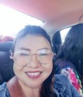 Pawina 42 ans Songkhla  Thaïlande